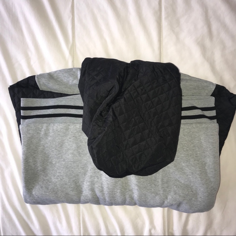 U.S. Polo Assn Big Boys' Sherpa-Lined Jacket - Picture 3 of 3